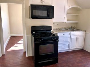 102 Stearns St FLOOR 2, Pawtucket, RI 02861