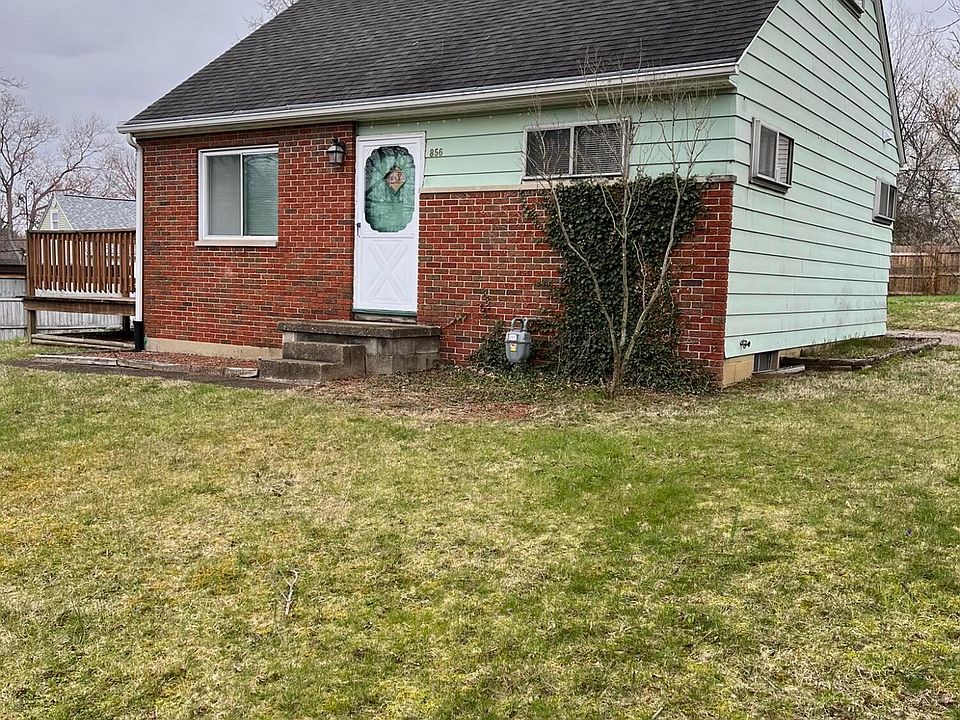 1st image of 856 Houfek Dr