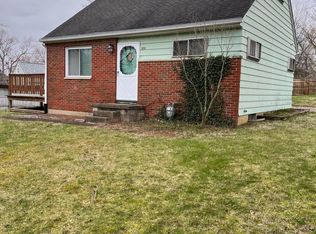 856 Houfek Dr, Lancaster, OH 43130