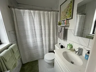 Rented by Buchbinder & Warren