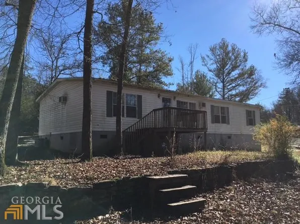 2235 Crest Cir NE, Conyers, GA 30012