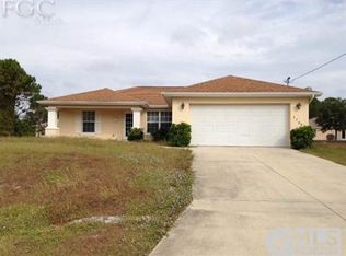 2502 37th St SW, Lehigh Acres, FL 33976