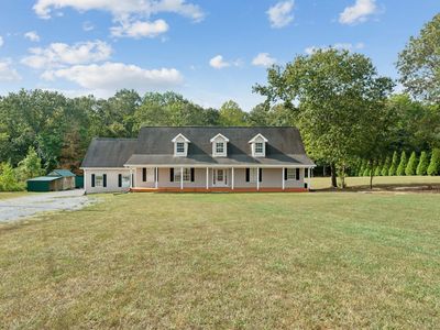 4397 Mount Sharon Rd, Greenbrier, TN, 37073