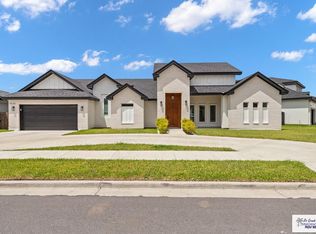 7575 Hana Dr, Brownsville, TX 78520