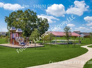 501 Big Rocky Bnd #559192, Georgetown, TX 78626
