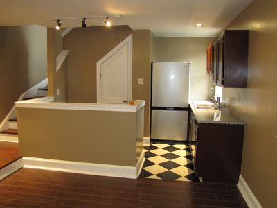 1919 Sophie Wright Pl APT 5, New Orleans, LA, 70130