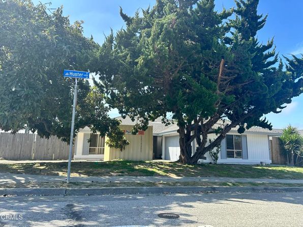 6368 Hunter St, Ventura, CA 93003