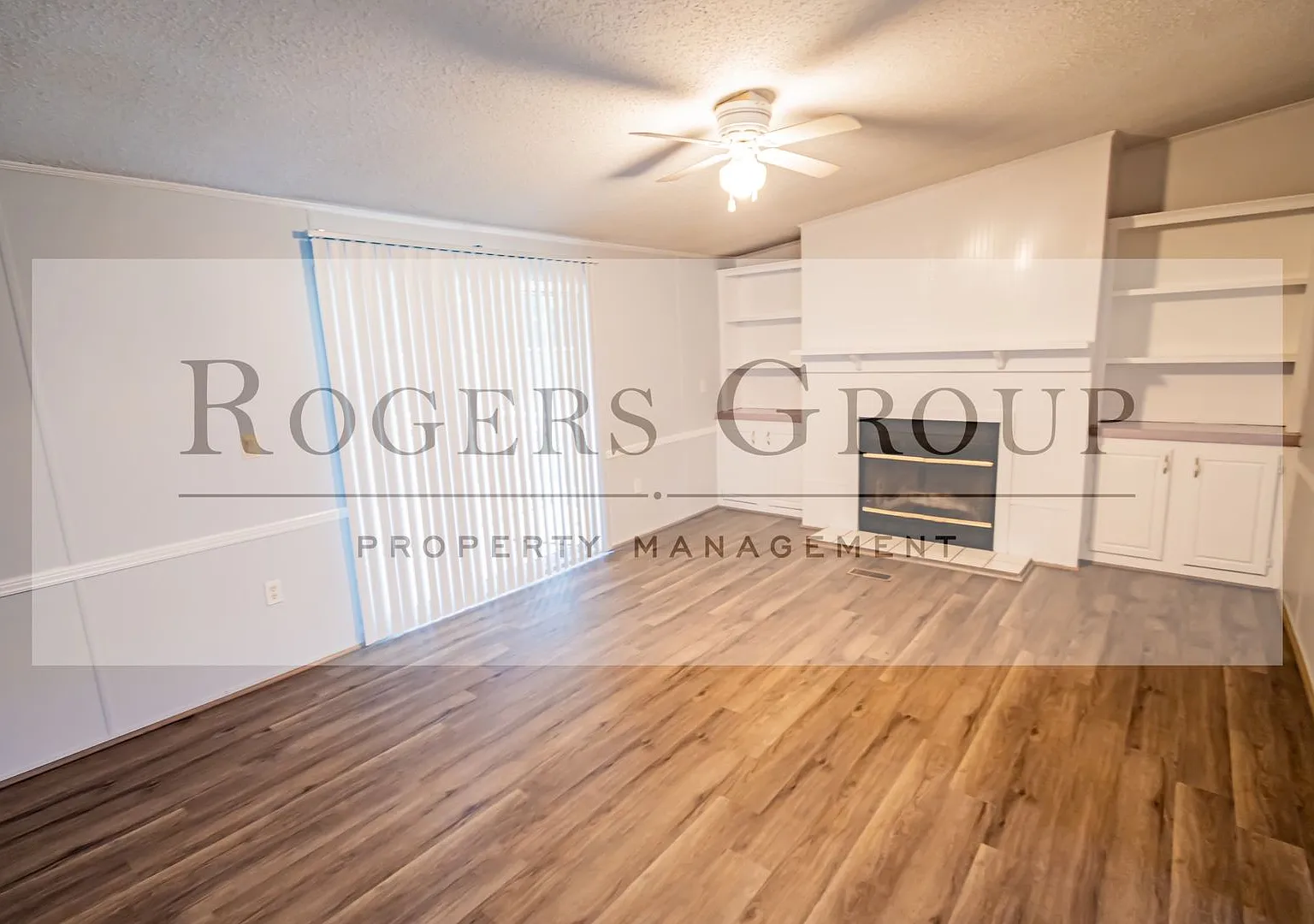 3 bed, 2.0 bath, 1716 sqft, $1,395 — Photo 4