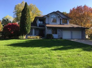 366 332nd Pl, Perry, IA 50220