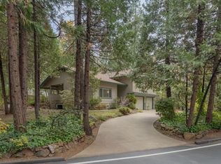 739 Sugarbush Ln, Murphys, CA