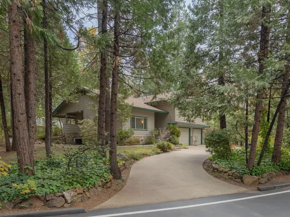 739 Sugarbush Ln, Murphys, CA 95247