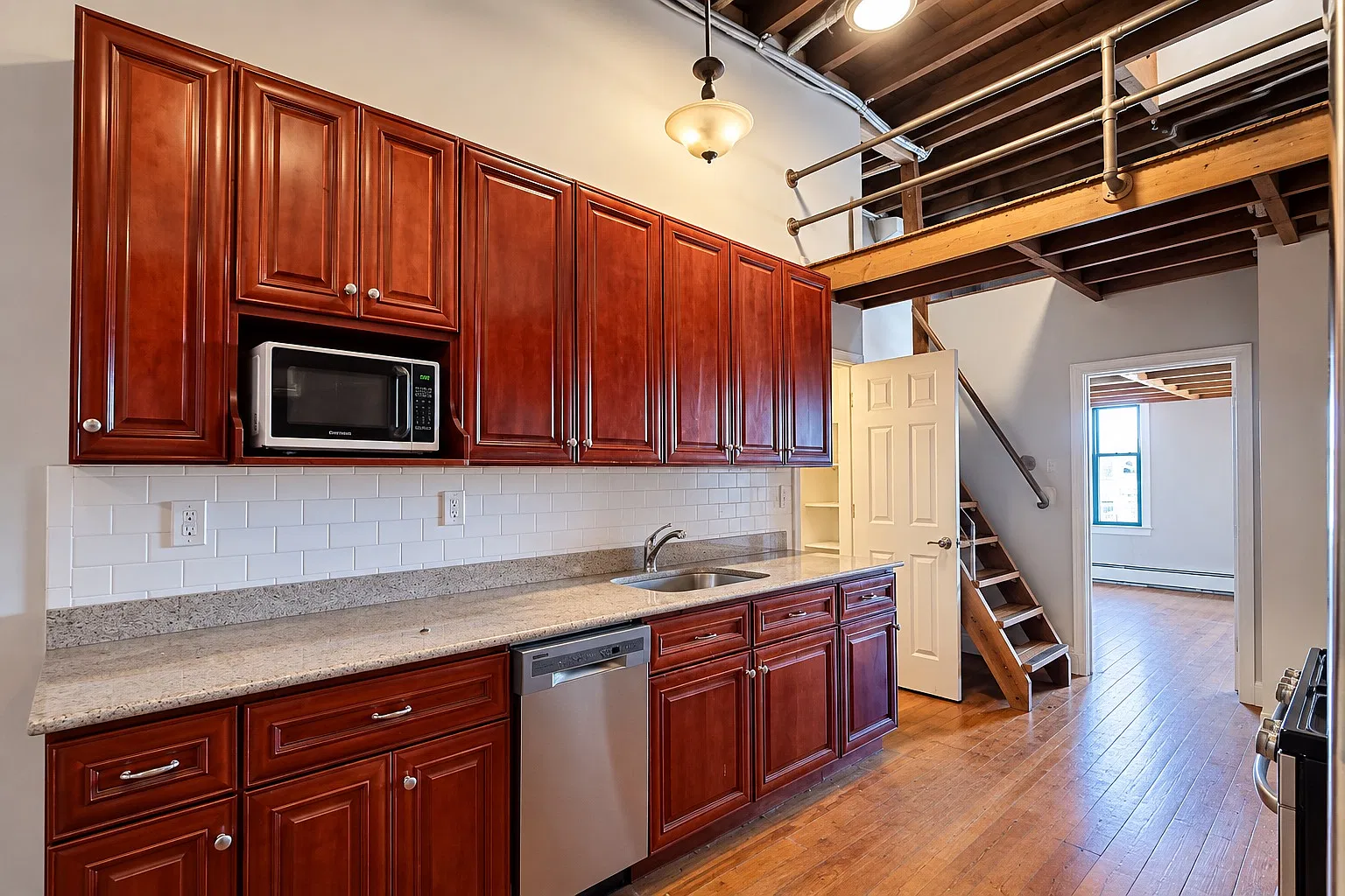 134 Jefferson Street — Photo 4