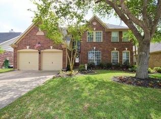 5115 Carefree Dr, League City, TX 77573