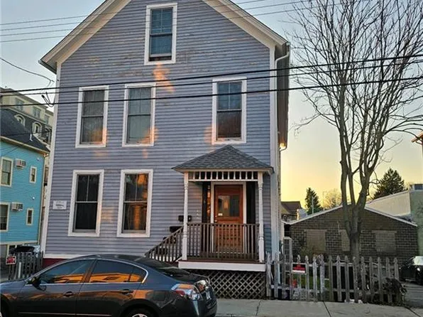 6 Coit Street #3, New London, CT 06320