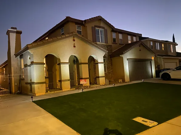 3524 Tournament Dr, Palmdale, CA 93551