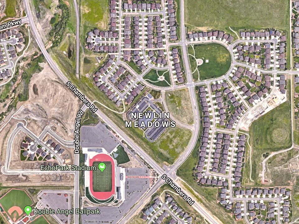 2nd image of 15703 E Meadow Vista Cir
