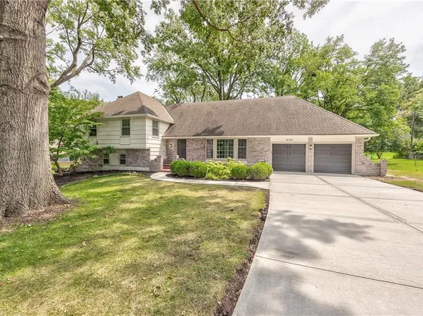 8129 Dearborn Dr, Prairie Village, KS 66208
