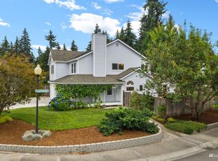3104 165th Pl SE, Bothell, WA 98012
