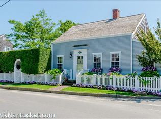 164 Main St, Nantucket, MA 02554