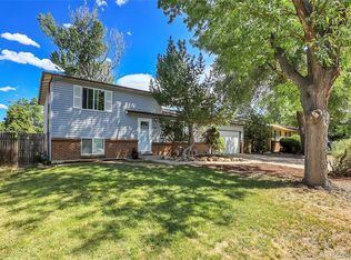 3194 S Helena St, Aurora, CO 80013