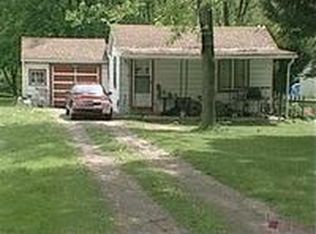 8678 Huntley Dr SE, Warren, OH