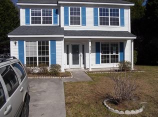 5166 Eastway St, North Charleston, SC 29418