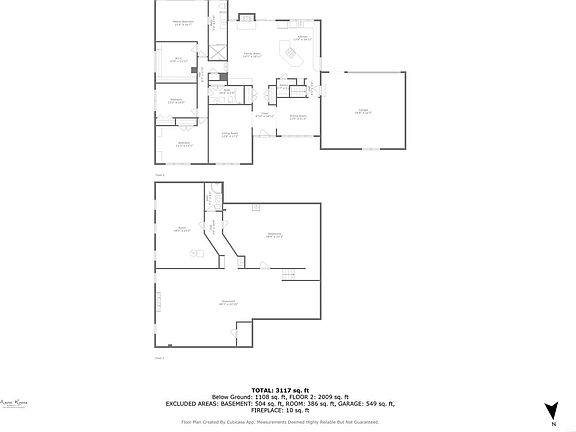 2nd image of 19 Spoede Woods Dr