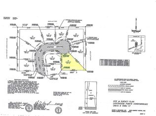 3822 Harbor Breeze Dr, Muskegon, MI