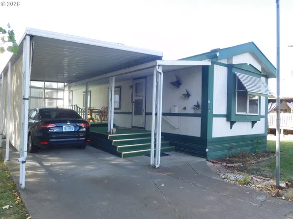 53785 W Crockett Rd, Milton Freewater, OR 97862