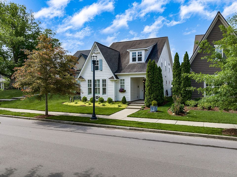 2824 Americus Dr, Thompsons Station, TN 37179 MLS 2651212 Zillow