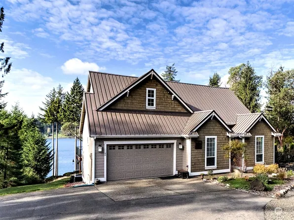 40 E Sunset Beach Drive, Shelton, WA 95854