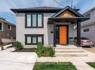 176 Pelham Rd, Saint Catharines, ON L2S 1W3