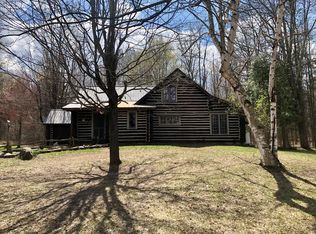 122 Driscoll Rd, Brasher Falls, NY 13613