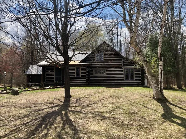 122 Driscoll Rd, Brasher Falls, NY 13613