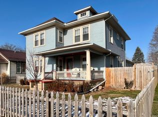 630 W Main St, Peru, IN 46970