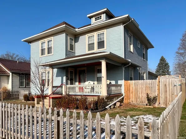 630 W Main St, Peru, IN 46970