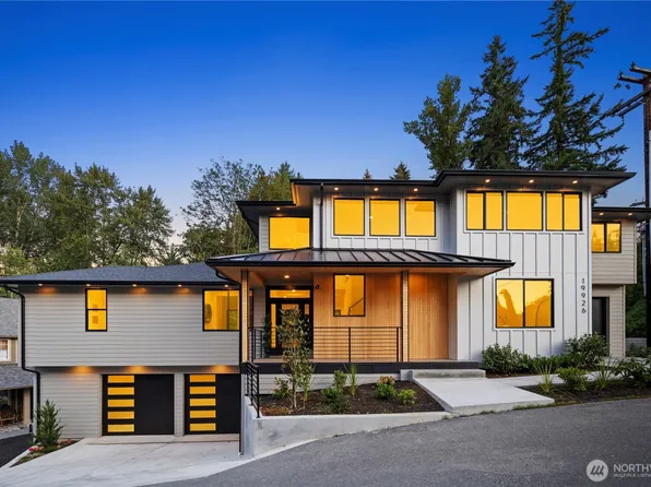 19926 68th Avenue NE, Kenmore, WA 98028
