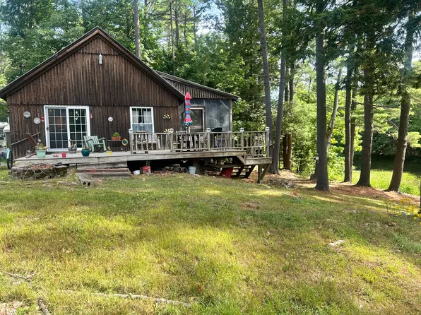 96 Cold Stream Road, West Gardiner, ME 04345
