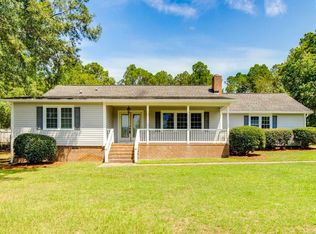 1207 Fredericksburg Dr S, Lugoff, SC 29078