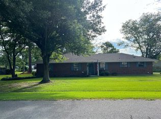 6181 Fausse Bayou Dr, Ventress, LA 70783