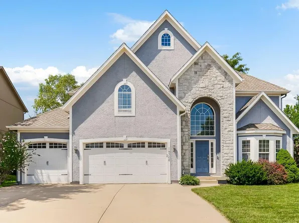 14308 Ballentine St, Overland Park, KS 66221
