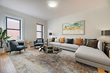 Rented by REAL New York