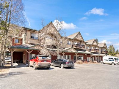 1655 Airport Rd #3, Breckenridge, CO, 80424