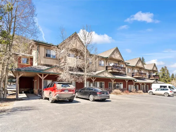 1655 Airport Road UNIT 3, Breckenridge, CO 80424