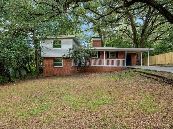1705 Sunset Ln, Tallahassee, FL 32303