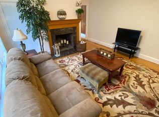 131 Gardner Rd #1X, Brookline, MA 02445