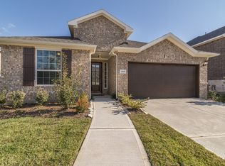 1905 Dry Willow Ln, Houston, TX 77089