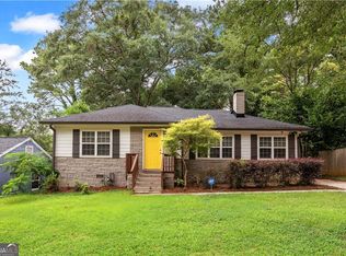 2431 Sylvan Rd, East Pt, GA 30344