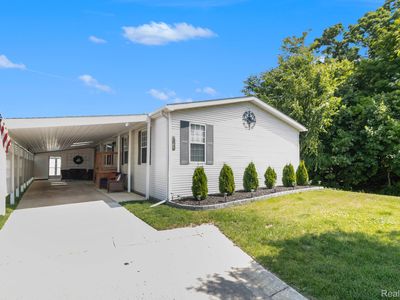 13541 Austin Ct, Hartland, MI, 48353