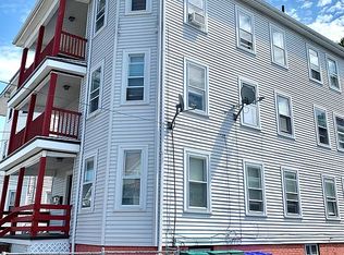 35 Holman St, Attleboro, MA 02703